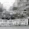 9 maggio 1973, manifestazione antifascista a Ferrara